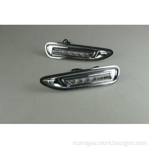 Mazda 6 Atenza 2009 - 2013 LED DRL Lights Waterproof Aumoti